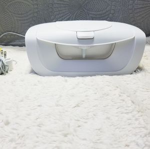 Munchkin Mist Wipe Warmer